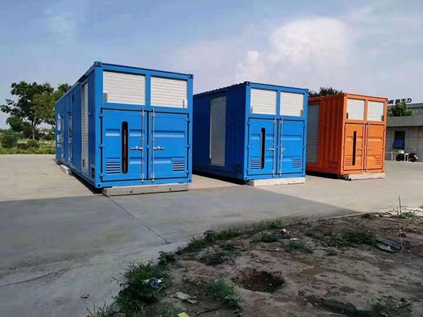 民勤星三角启动器容量的计算公式